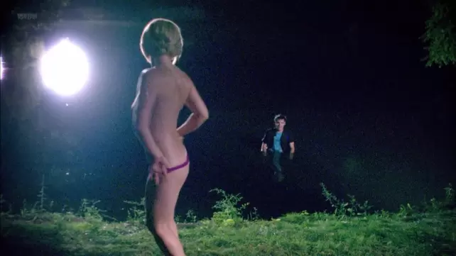 Эдвиж фенек голая (53 фото) - Порно фото голых девушек