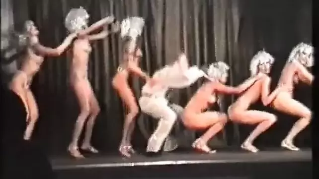 Секс Театр Порно Видео